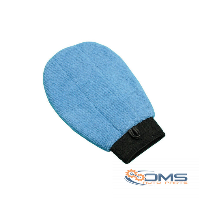 Microfibre Sponge Glove - OMS Auto Parts