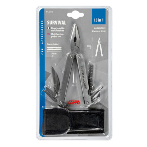 Multifunction Pocket Tool15 in 1 - OMS Auto Parts