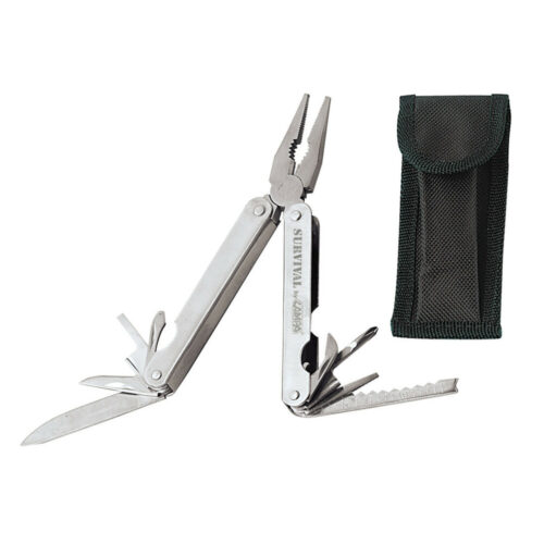 Multifunction Pocket Tool15 in 1 - OMS Auto Parts