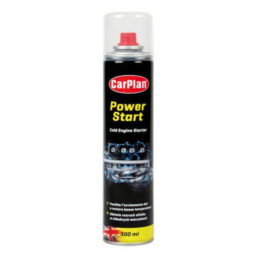 Power Start - 300ml - OMS Auto Parts