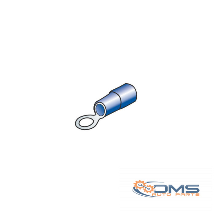 Ring Terminals - Blue - OMS Auto Parts