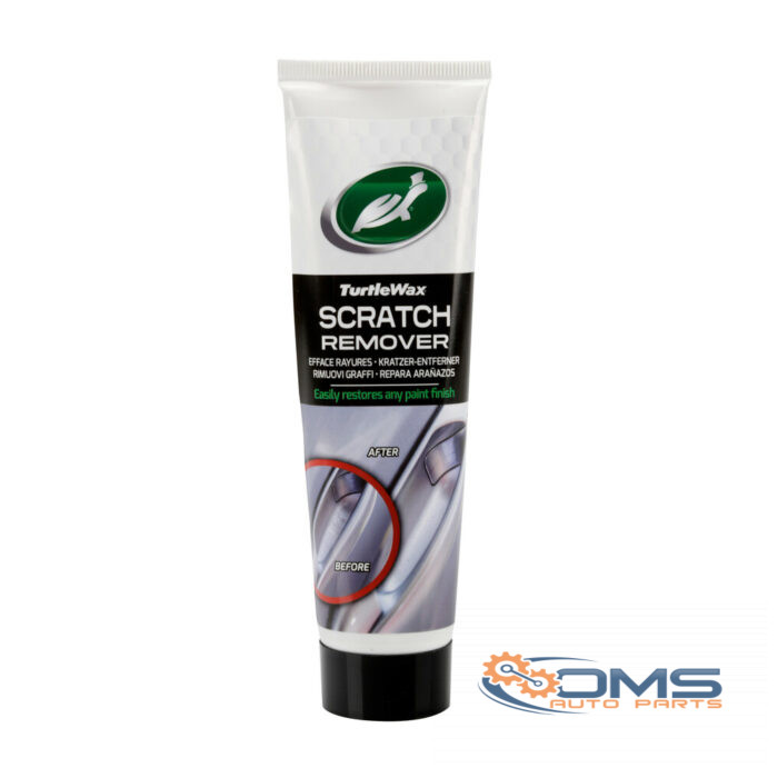 Scratch Remover - 100ml - OMS Auto Parts