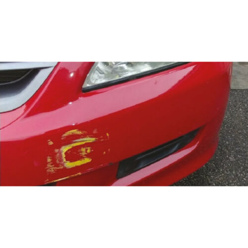 Scratch Repair & Renew - 200ml - OMS Auto Parts