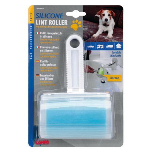 Silicone Lint Roller - OMS Auto Parts