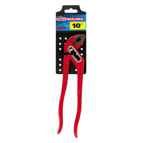 Slip Joint Pliers Boxed Joint - 250mm - OMS Auto Parts