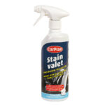 Stain Valet, Interior Stain Remover - OMS Auto Parts