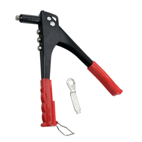 Steel Riveter - OMS Auto Parts