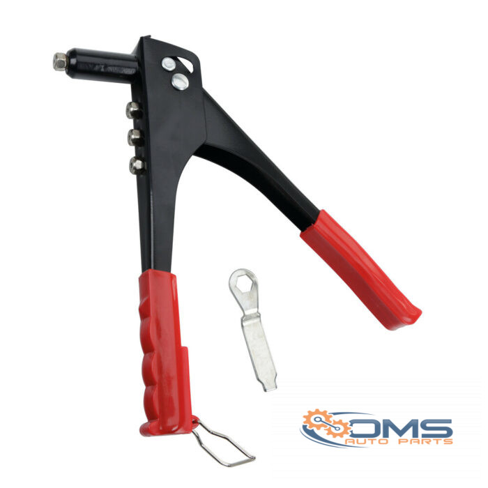 Steel Riveter - OMS Auto Parts