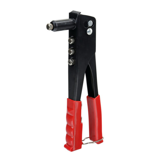 Steel Riveter - OMS Auto Parts