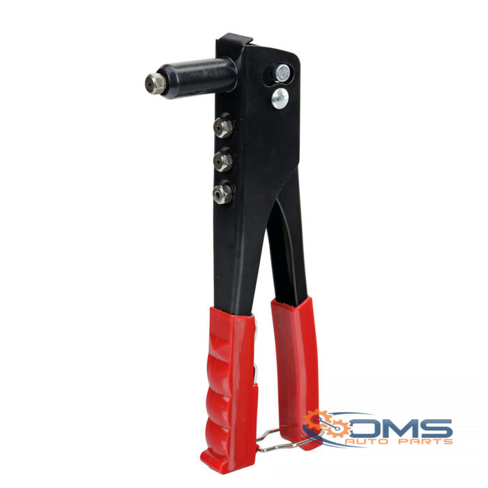 Steel Riveter - OMS Auto Parts