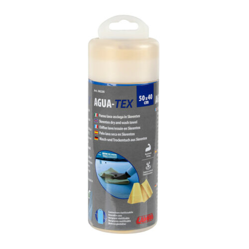Synthetic Chamois Leather - OMS Auto Parts