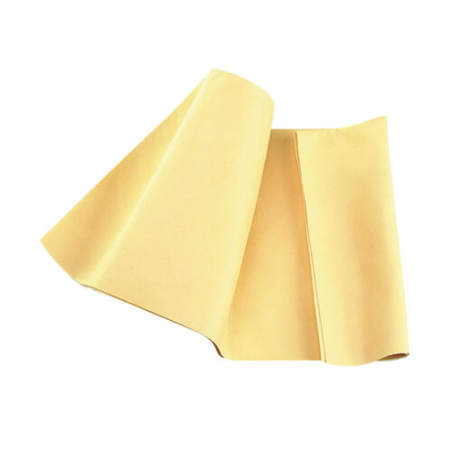 Synthetic Chamois Leather - OMS Auto Parts