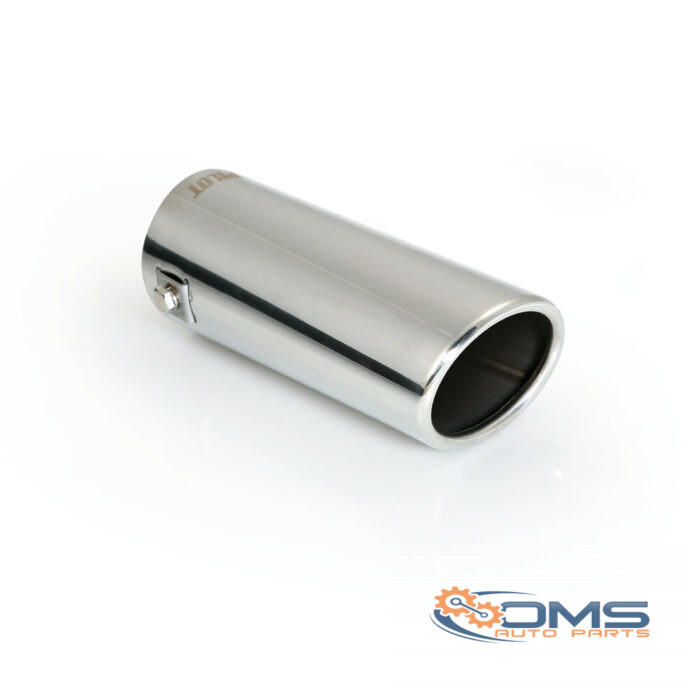 T-3, Exhaust Blowpipe - OMS Auto Parts