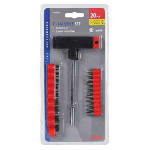 T-Handle Combination Set - OMS Auto Parts
