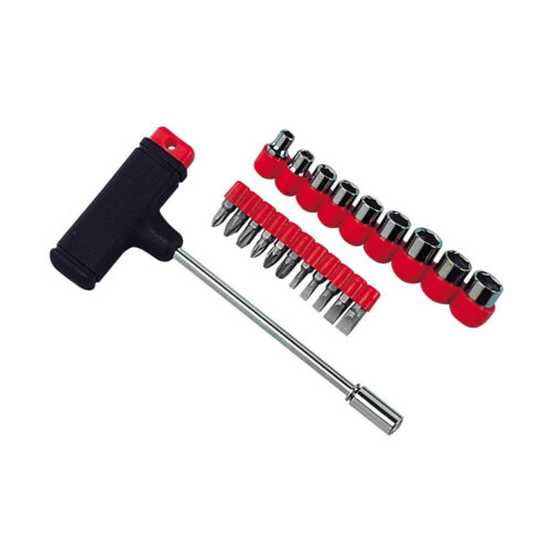 T-Handle Combination Set - OMS Auto Parts