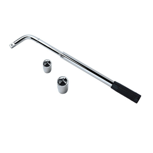Telescopic Wheel Nut Wrench - OMS Auto Parts