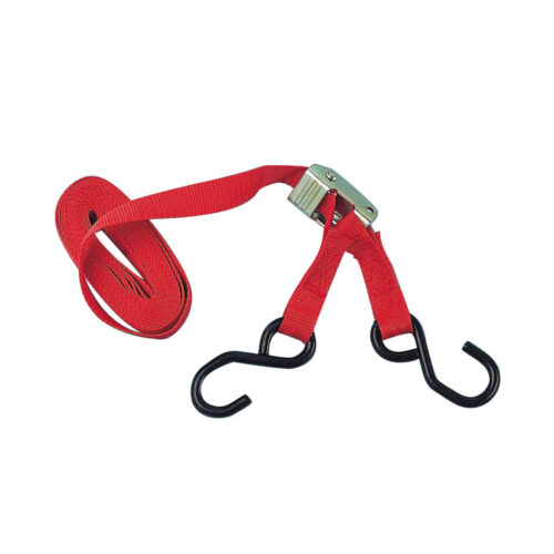 Tie Down Strap - 500+20cm - OMS Auto Parts