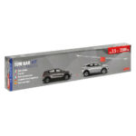 Towing Bar 2500kg - OMS Auto Parts