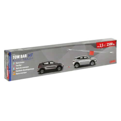 Towing Bar 2500kg - OMS Auto Parts