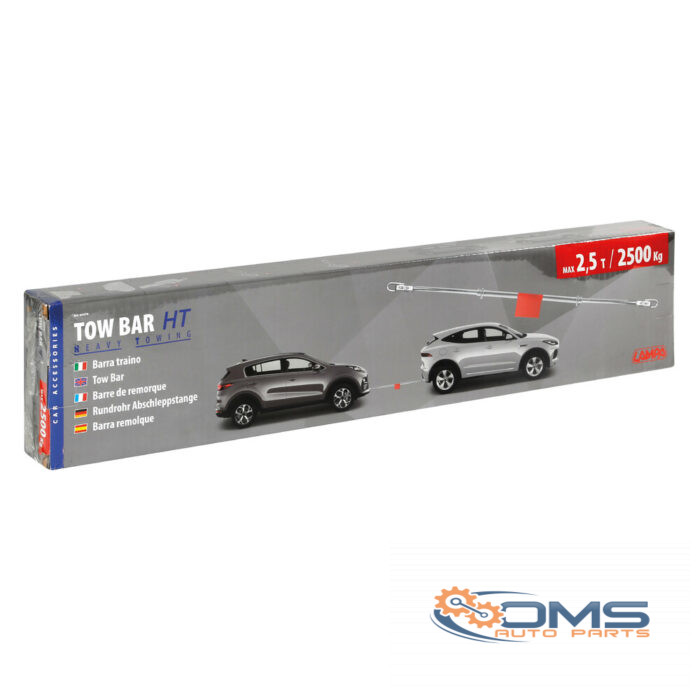 Towing Bar 2500kg - OMS Auto Parts