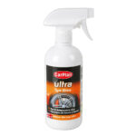Tyre & Trim Restorer, Wet Look - 500ml - OMS Auto Parts