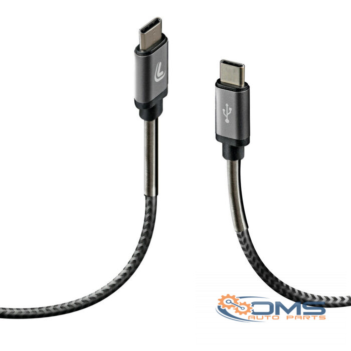 Usb Type-C - Type-C Pro - 100cm - OMS Auto Parts