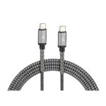 Usb Type-C - Type-C Pro - 100cm - OMS Auto Parts