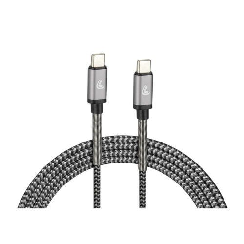 Usb Type-C - Type-C Pro - 100cm - OMS Auto Parts