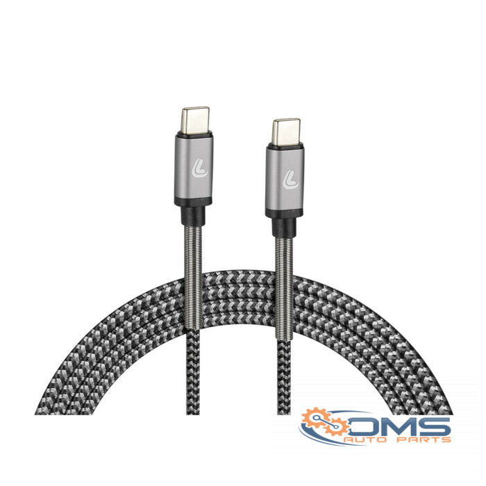 Usb Type-C - Type-C Pro - 100cm - OMS Auto Parts