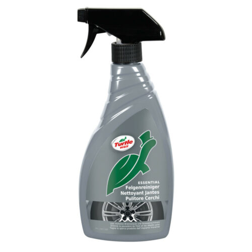 Wheel Cleaner - 500 ml - OMS Auto Parts