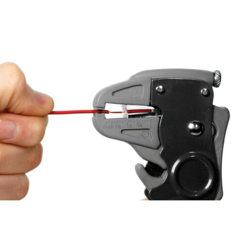 Wire Stripper - OMS Auto Parts