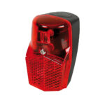 Bicycle Rear Led Light - OMS Auto Parts