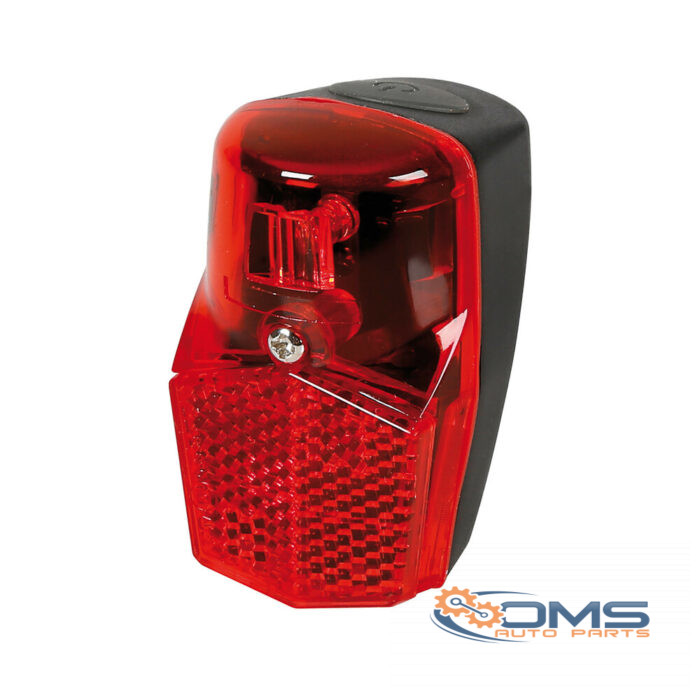 Bicycle Rear Led Light - OMS Auto Parts
