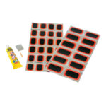 Bicycle Tyre Repair Kit - OMS Auto Parts