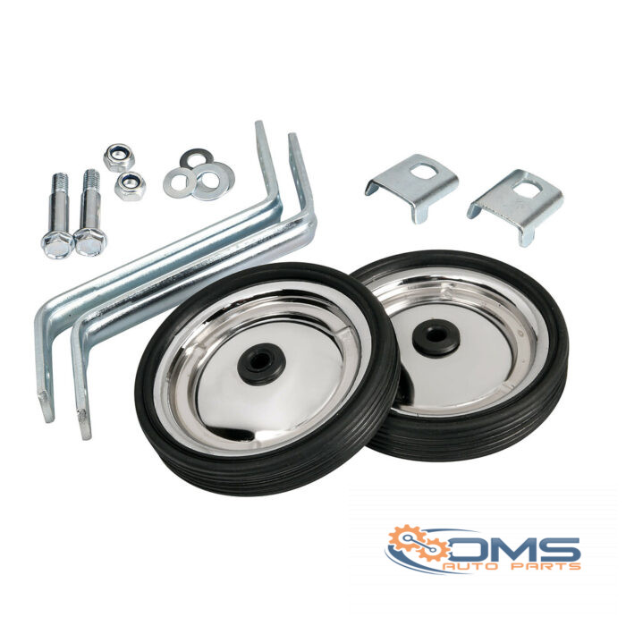 Bike Stabilisers - Trainer Wheels - OMS Auto Parts