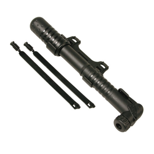 Compact Mini Frame Pump - H230mm - Ø21mm - OMS Auto Parts