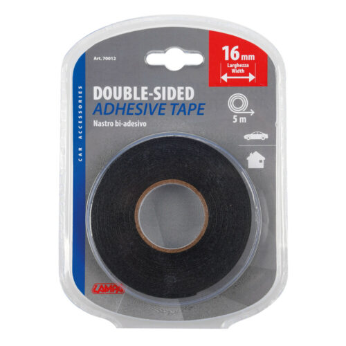 Double Sided Adhesive Tape - 16mm x 5m - OMS Auto Parts