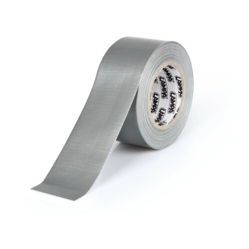 Duct Tape - 50mm x 25m - Grey - OMS Auto Parts