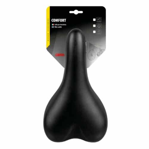 Dynamic Mtb Bicycle Saddle - OMS Auto Parts