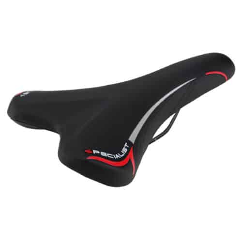 Dynamic Mtb-Racing Saddle - OMS Auto Parts