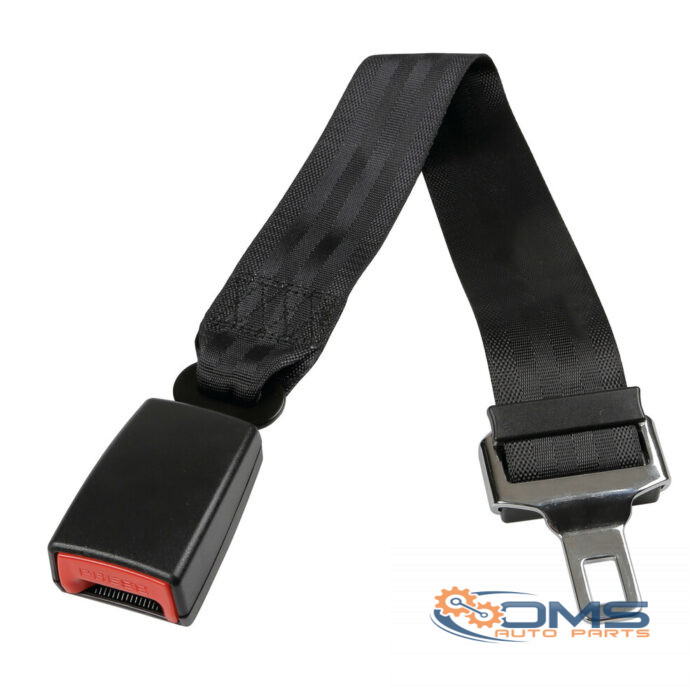 E-Approved Car Seat Belt Extender - OMS Auto Parts