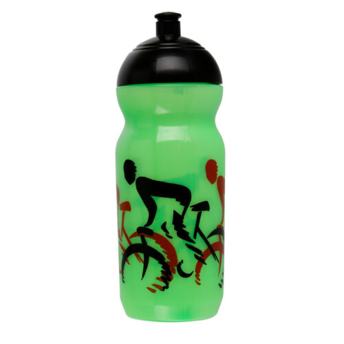 Easy Grip Water Bottle 600ml - OMS Auto Parts