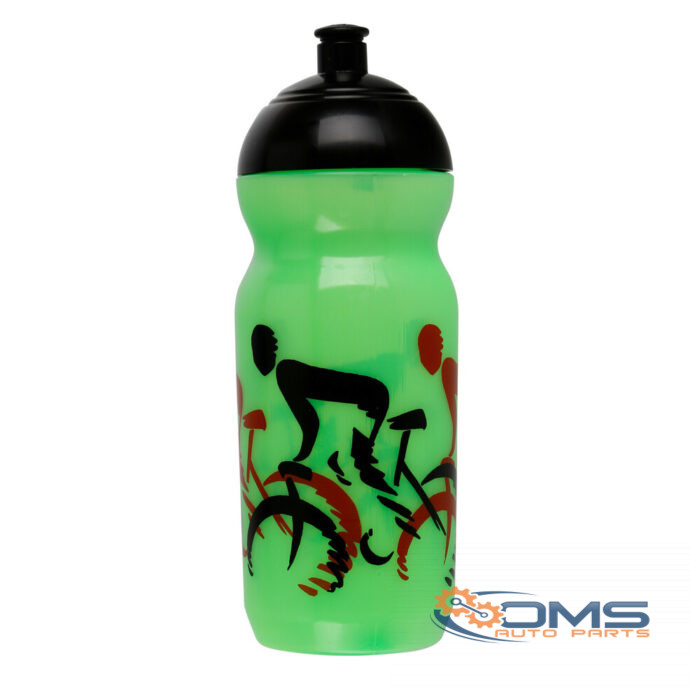 Easy Grip Water Bottle 600ml - OMS Auto Parts