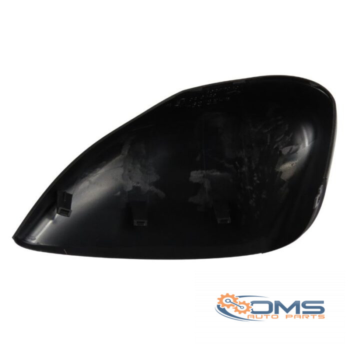 Ford Fiesta Mirror Back - Driver Side 1542155, 1531760, 1514374, 8A6117K746AB5YYW, 8A6117K746AC5YYW, 8A6117K746AD5YYW, OMS Auto Parts