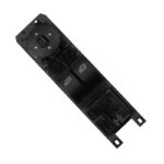 Ford Focus/C-Max Window Switch - Driver Side 1690871, AM5T14A132FA, OMS Auto Parts
