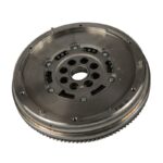 Ford Focus Dual Mass Flywheel 2239878, 1871001, FV4Q6477CA, OMS Auto Parts