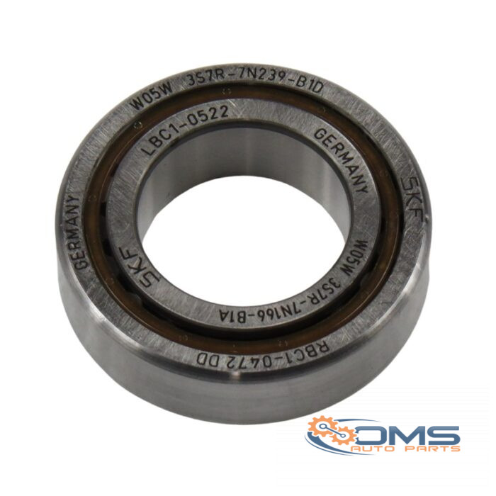Ford Focus/Mondeo/Kuga/Galaxy/C-Max/S-Max Gearbox Input Shaft Bearing 1690992, 3S7R7025B1D, OMS Auto Parts