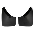 Ford Kuga Pair of Rear Mudflaps 5879726, 5721256, LJ6J16D576BA5YZ9, LJ6J16D576BB5YZ9, OMS Auto Parts