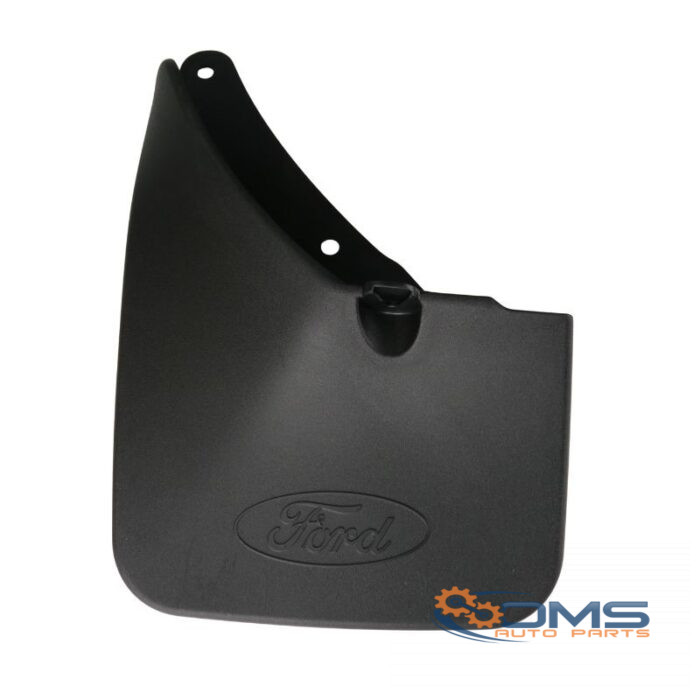Ford Kuga Pair of Rear Mudflaps 5879726, 5721256, LJ6J16D576BA5YZ9, LJ6J16D576BB5YZ9, OMS Auto Parts