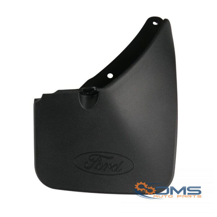 Ford Kuga Pair of Rear Mudflaps 5879726, 5721256, LJ6J16D576BA5YZ9, LJ6J16D576BB5YZ9, OMS Auto Parts